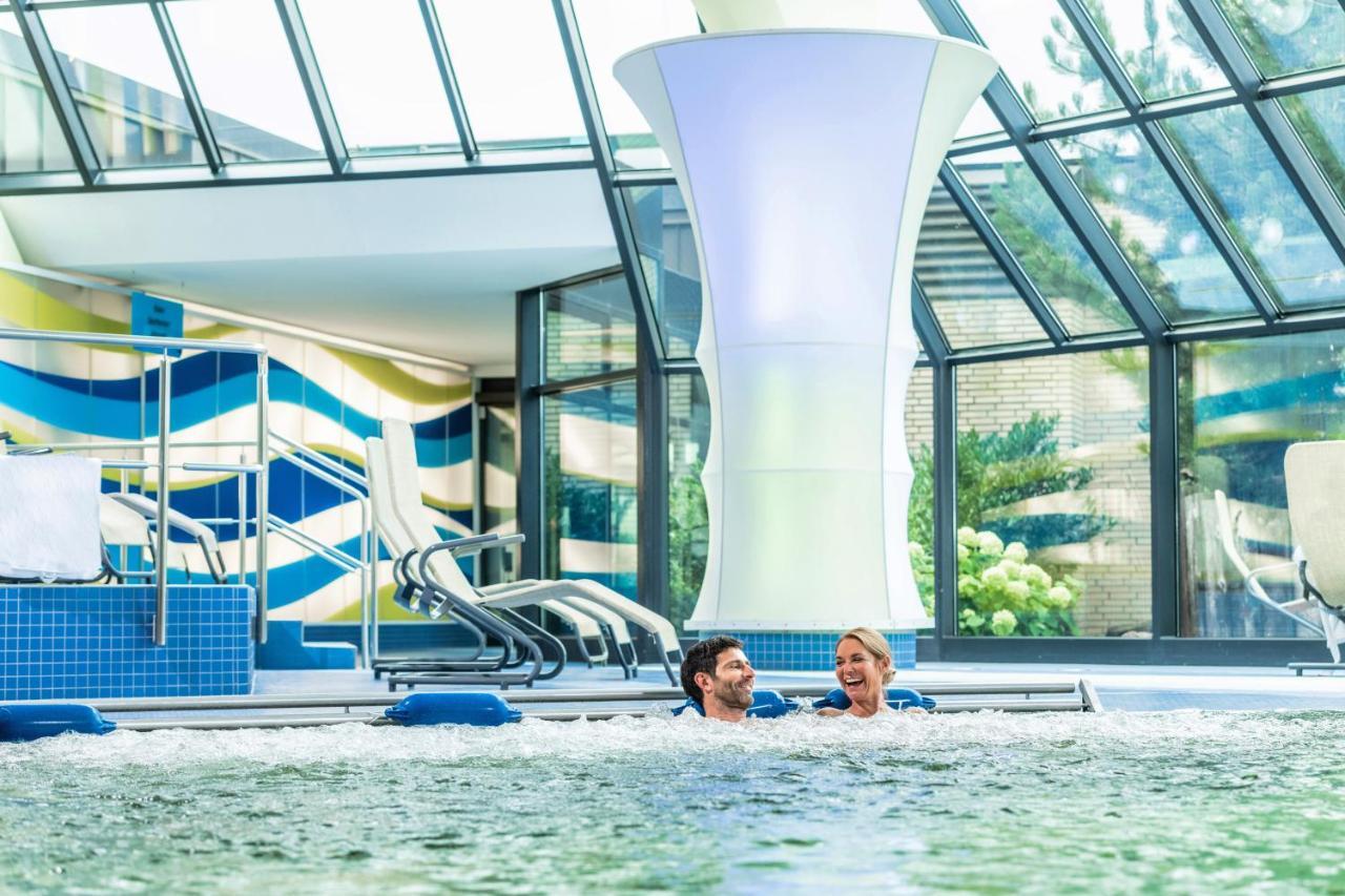 Thermenhotel Gesundheits-Bad Buchau Εξωτερικό φωτογραφία