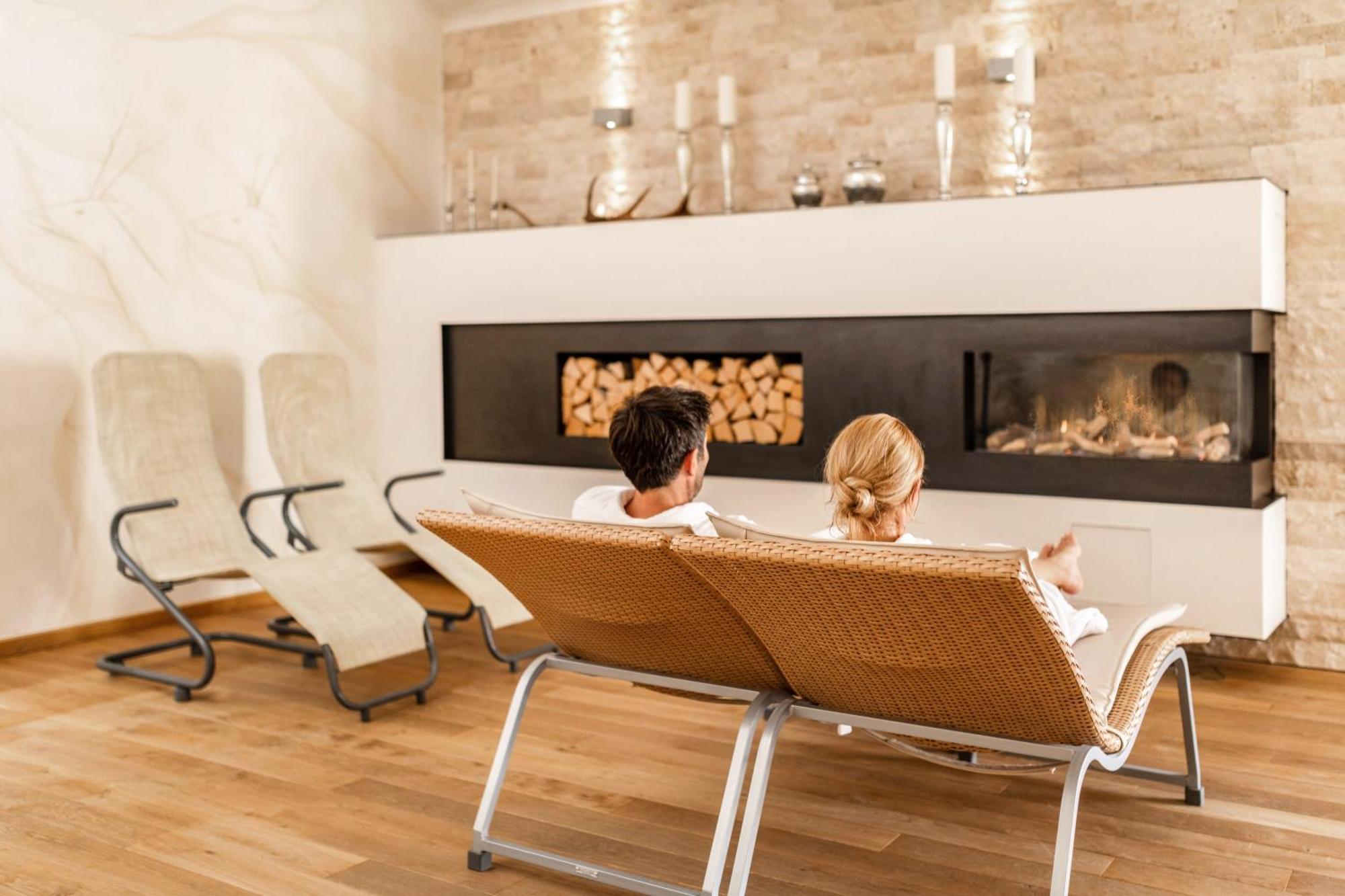 Thermenhotel Gesundheits-Bad Buchau Εξωτερικό φωτογραφία